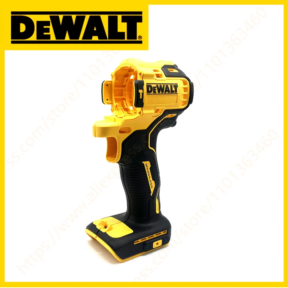 Корпус для DEWALT DCD709 DCD709N DCD709NT ultracomпакт щеток