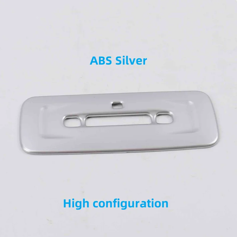 high ABS Silver C