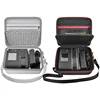 Case compatible with Canon SELPHY CP1300/ CP1200/ CP1500 Wireless Compact Photo Printer and Color Ink/Paper Set - Organizer bag 2
