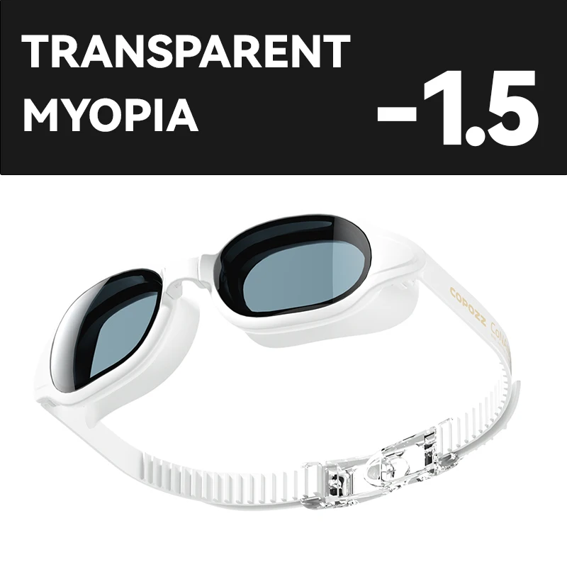 Myopia White -1.5