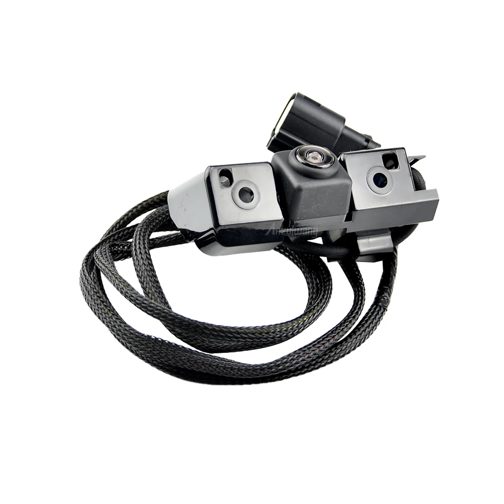 

22803702 23306741 590-082 Rear View Camera Reverse Parking Assist Backup Camera For Chevrolet Silverado GMC Sierra 2014 2015