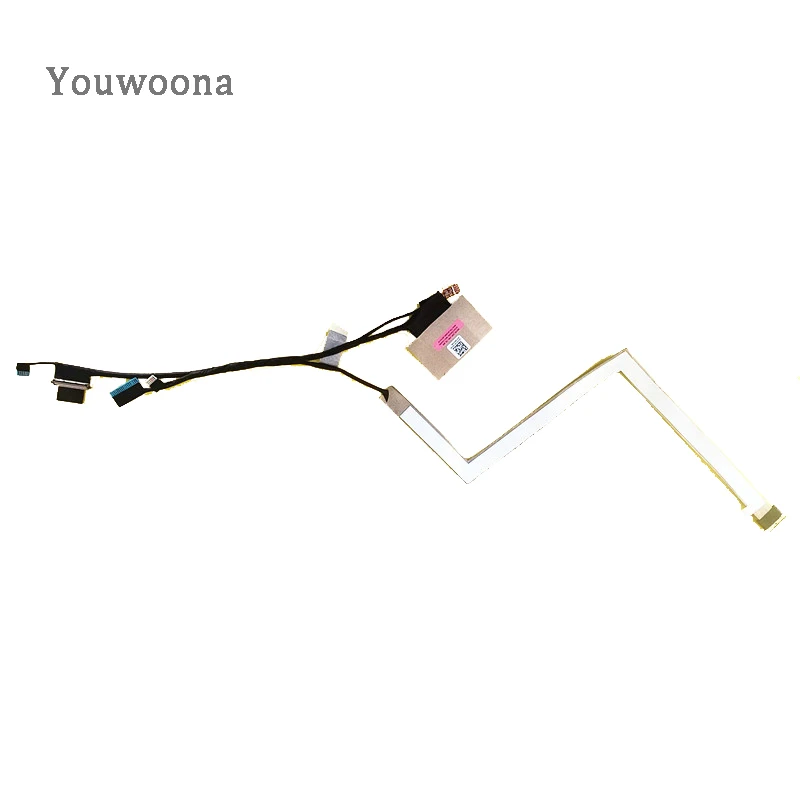 

Новый оригинальный LCD EDP FHD кабель для ноутбука Dell Latitude 7520 E7520 6IR TOUCH 07N1DF