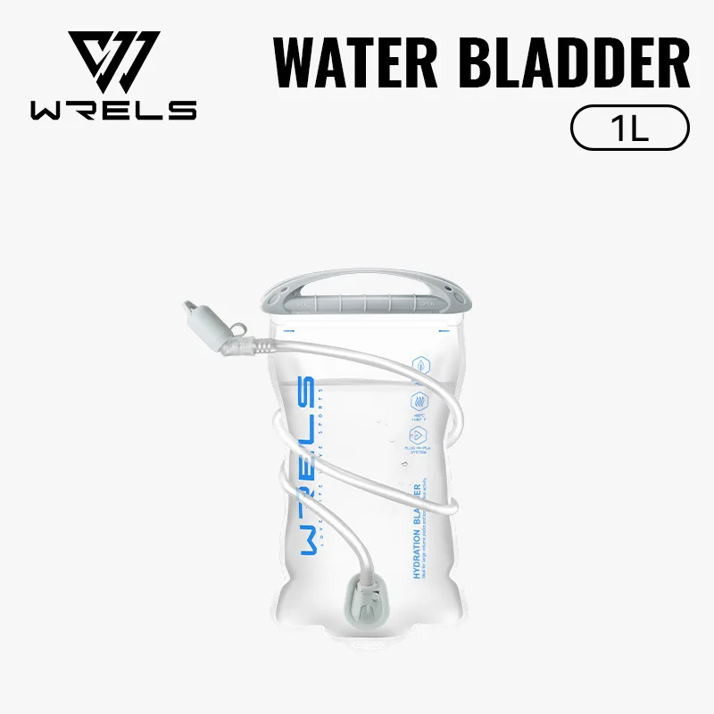  slider image of WRELS Water Bladder Water