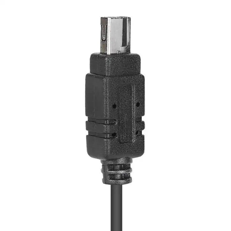 MC DC2 Shutter Release Remote Control Fit for Nikon D7100 D5000 D5100 D5200 D5300 D5500 D5600 D3100 D3200 D3300 Camera remote shutter button camera remote shutter release