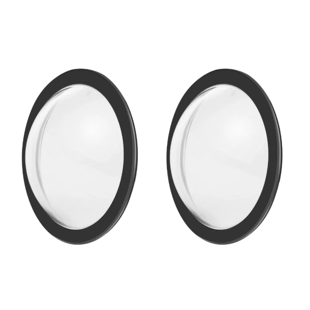 Waterproof & Dustproof HD Panoramic Reversing Camera Lens Guard Cover