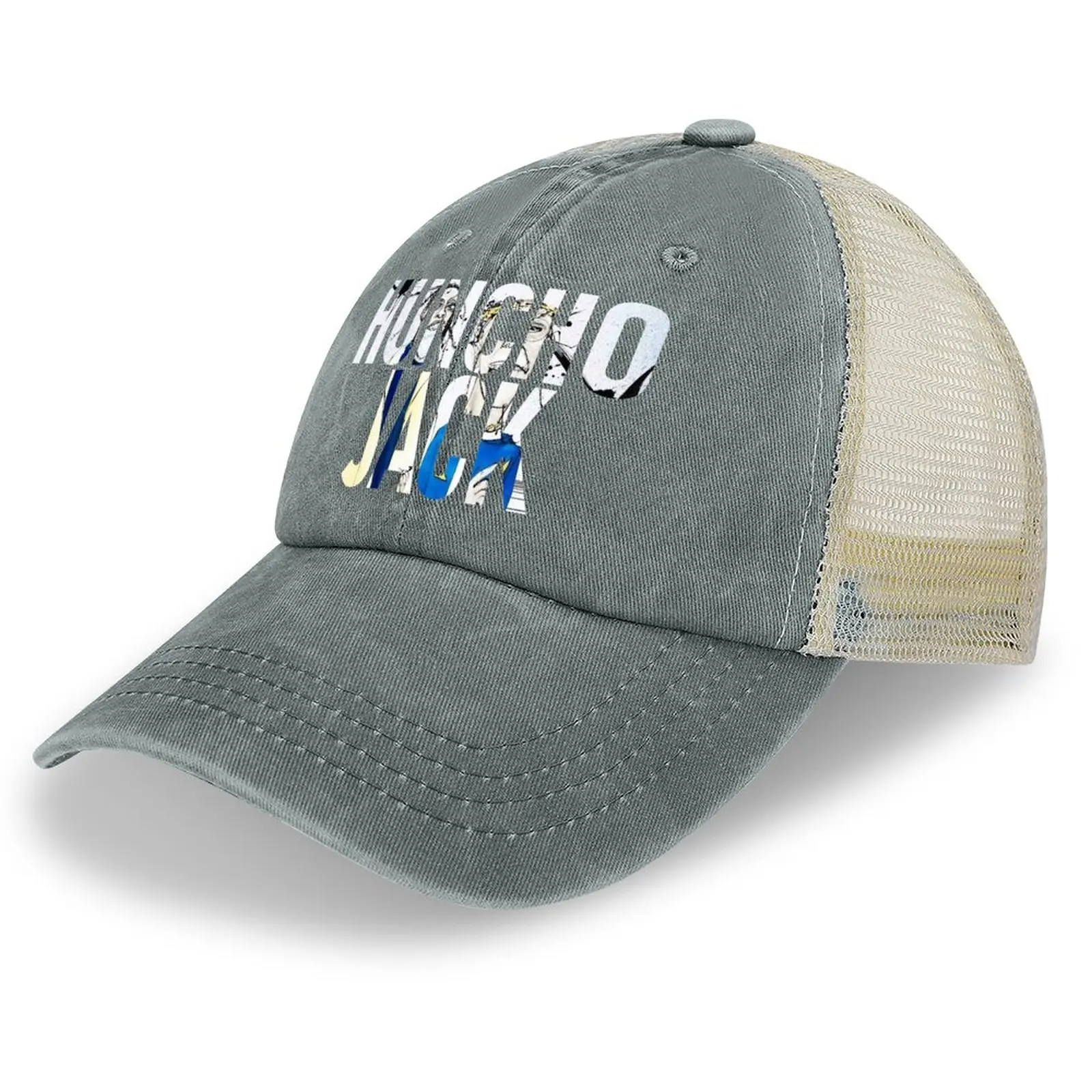 Huncho Jack, Jack Huncho ī캸 , ̳ , UV ȣ ¾ , 