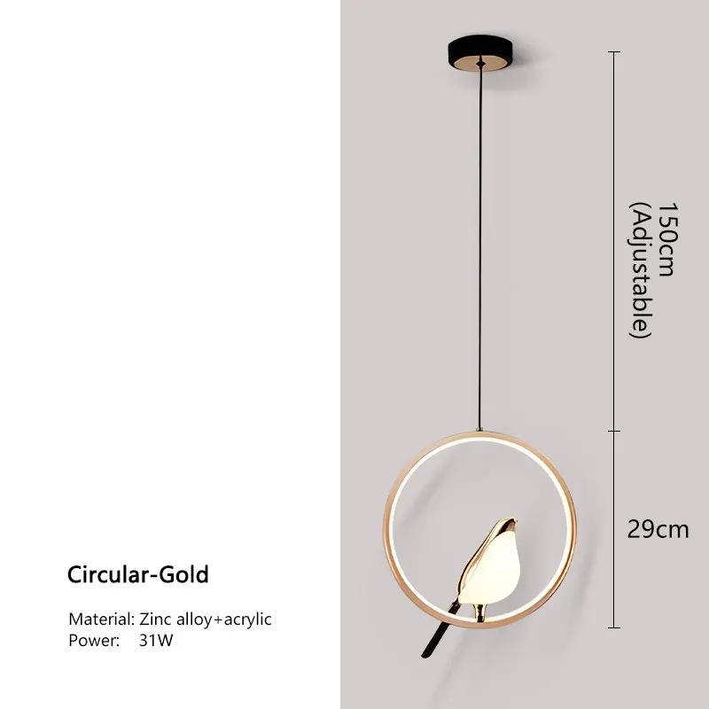 Circular-Gold