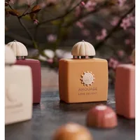 100ml AMOUAGE Eau de Parfum pour Femme, Parfum Féminin Élégant Longue Durée, Senteur Douce et Chaude Unique avec des Variantes Irrésistibles 1
