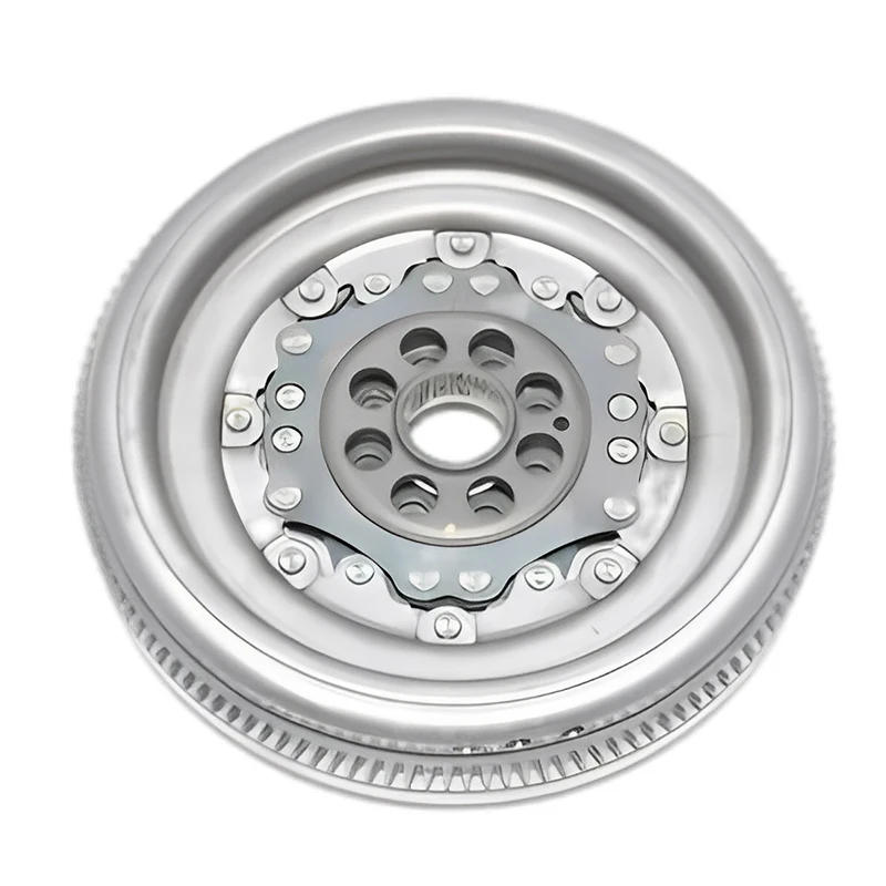 

06J105266D 4150732090 Flywheel Ring Gear Assembly 8 Holes 132 Teeth For Audi A3 1.8T Tt Cc Eos Gti Vw Jetta Flywheel Passat
