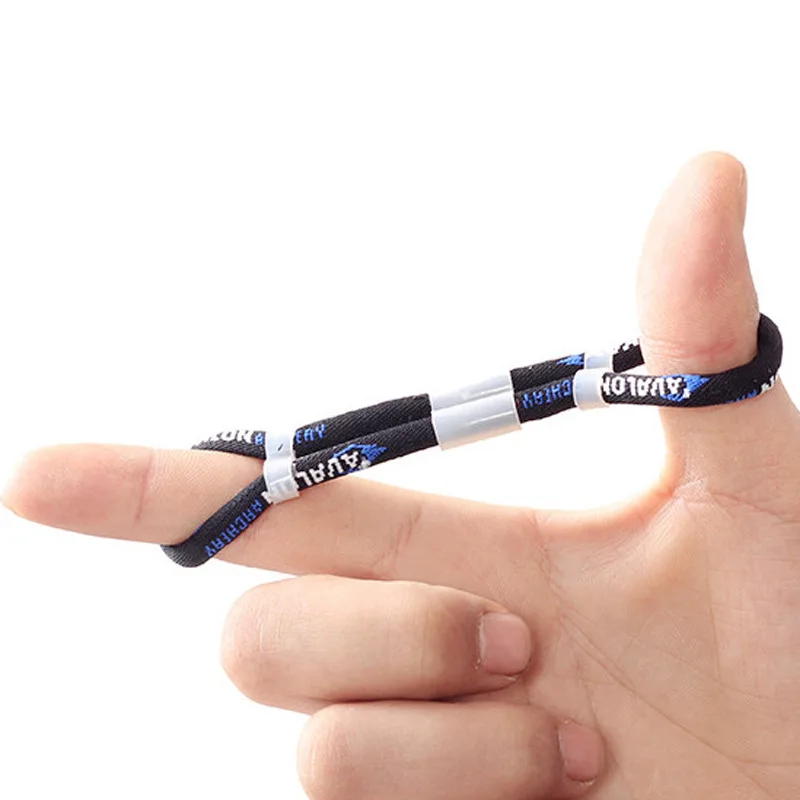 How To Use A Compound Bow Wrist Sling at Peter Milliken blog