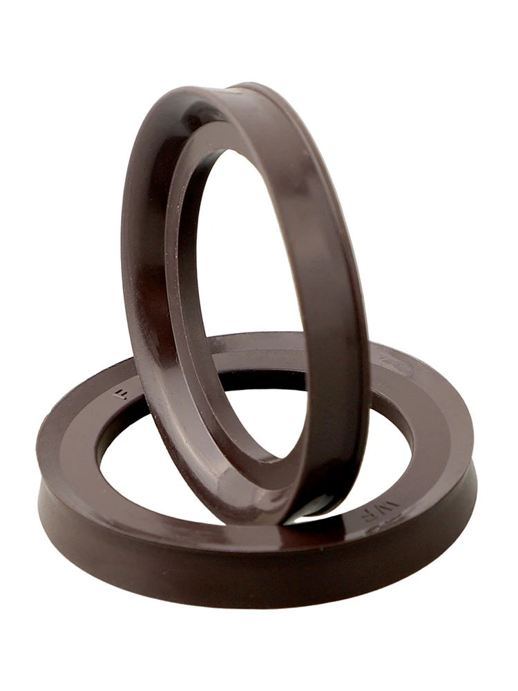 Equipment Oil Ring Seal Fittings for PH65A Electric Pick Piston Rod Part Replacement Spare Workshop