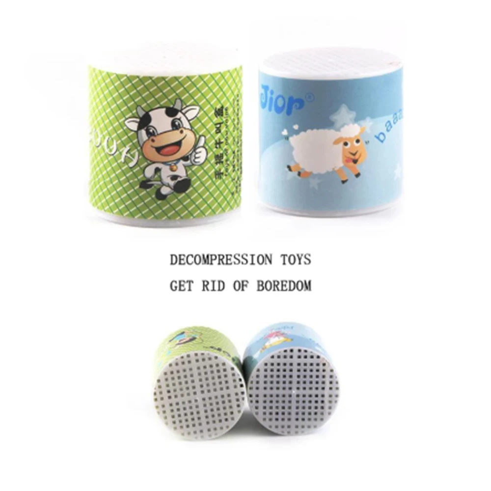 magic funny special effects upside down sound box toy accessories cylinder  music moo box cow called sheep call sound tube toy _ - AliExpress Mobile