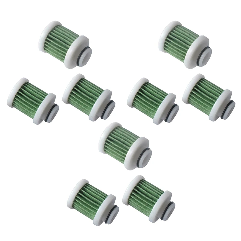 

9 X Primary Fuel Filter 6D8-WS24A-00-00 For Yamaha Sierra 18-79799 F50-F115