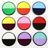 30g Double Color Water Based Body Face Paint DIY Body Painting For Cosplay Festival Opera Halloween Party Face Painting Makeup 5