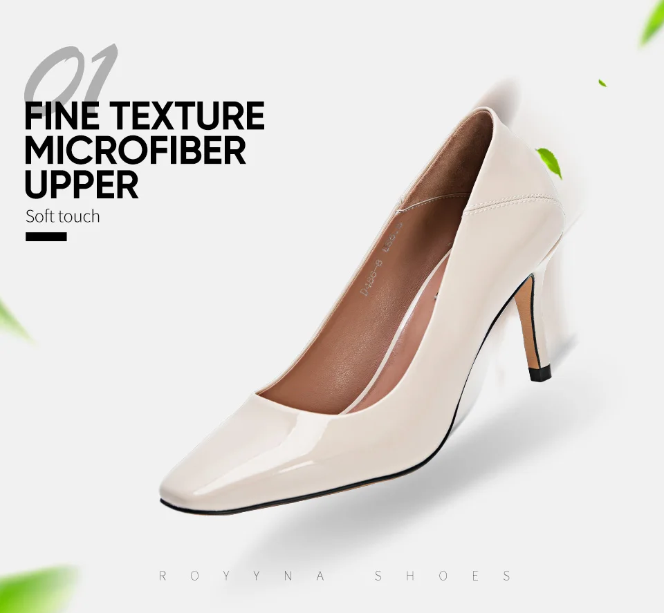 ROYYNA 2022 New Designers OL Style 