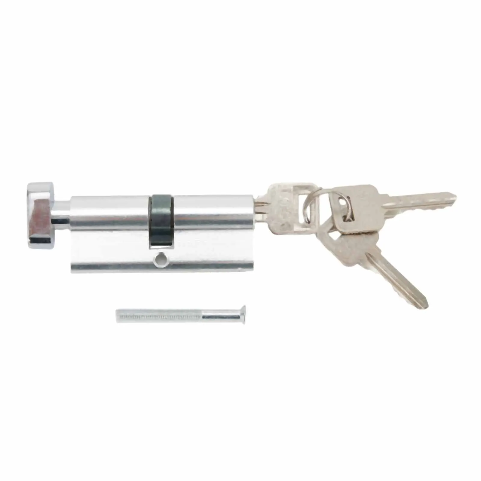

Home Security Door Lock Indoor Aluminum Locker Security Furniture Locks Keys Anti-Pick Hardware Lock Cylinder Accessories