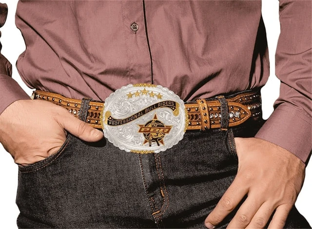 mexican cowboy belt buckles