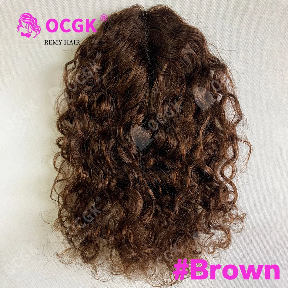 Color Brown