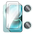 2 Glass and 2 Lens
