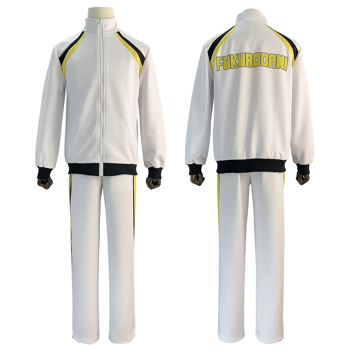 HOLOUN Haiky Anime Kotaro Bokuto Akaashi Keiji Cosplay Costume