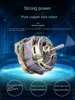 XL One-Click Automatic Washing Machine Simple 8kg Household Impeller Small Washing Integrated 5