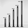 utdoor courtyard lamp Garden Villa high pole lamp landscape lamp post Park Light LED Waterproof lighting street lamp 85-265V 6