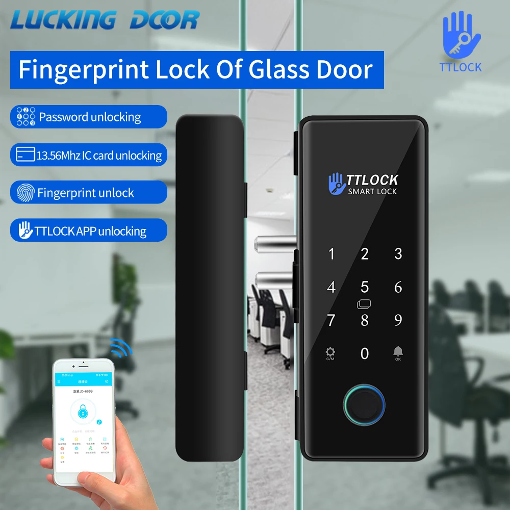 K190-TTLOCK