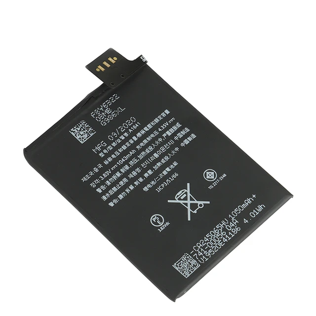 A1641 A1574 New Replacement Battery For Ipod Touch Gen 6th