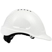 Carbon Fibre Safety Helmet for Engineers