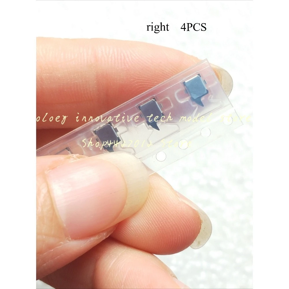 캐논 60D 70D 600D 650D 700D 750D 760D Rebel T3i T4i T5i용 수리 부품 LCD 디스플레이 화면 힌지 회전 제어 마이크로 스위치