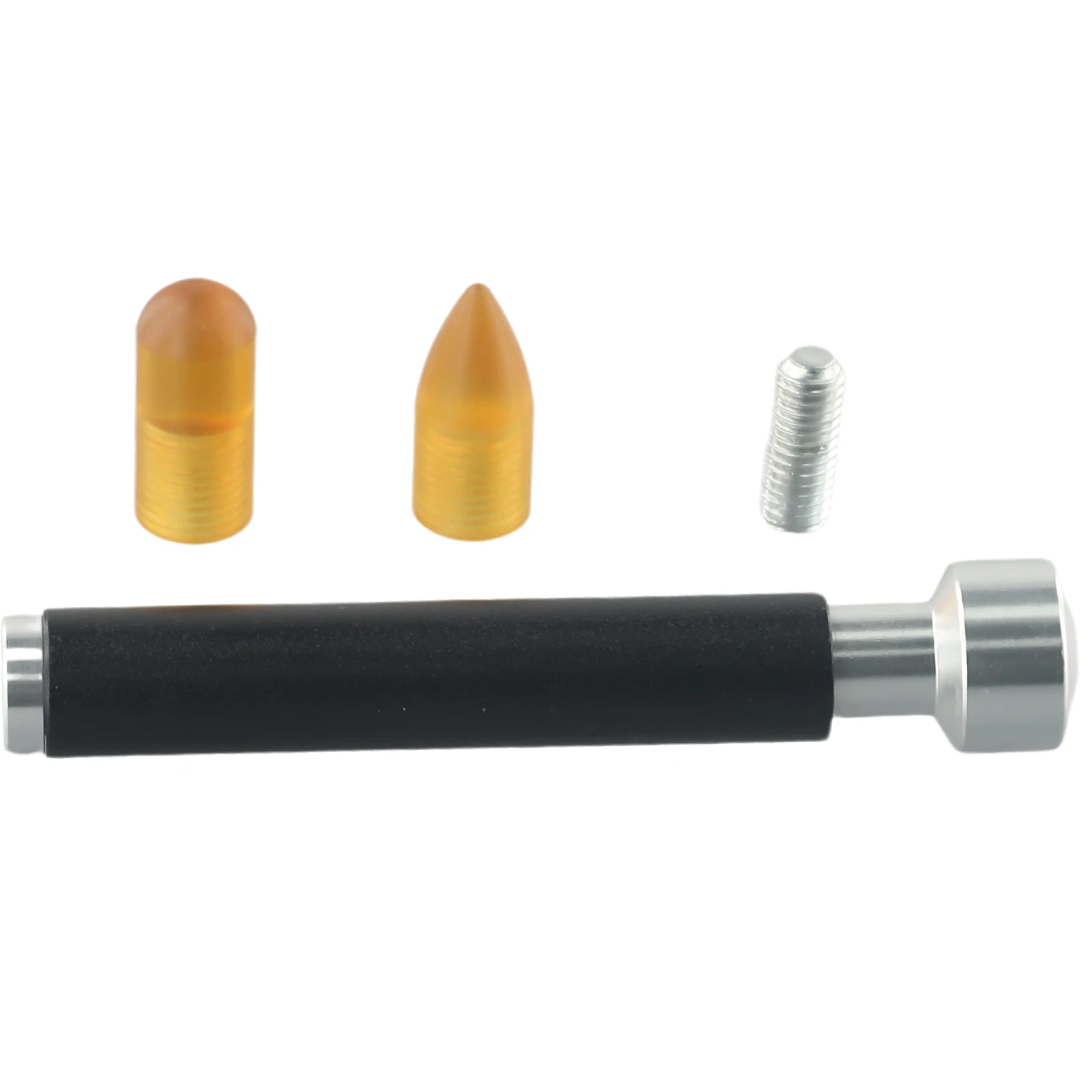 

Dent Replacement Head Repair Tools Tap Down Accessories Aluminum Car Hail Removal Paintless Pen Ding Brand New Durable