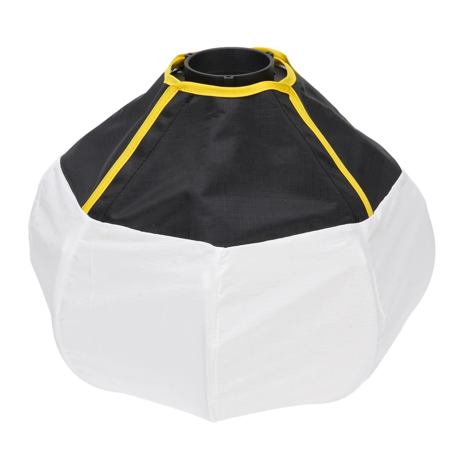 전방향성 라이트 디퓨저 소프트박스 옥스포드 천 12인치 랜턴 소프트박스 소프트 라이트 모디파이어 라이브 스트리밍용 경량