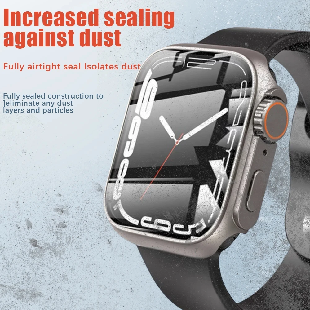Enhanced Protective Cover with Tempered Glass Screen Protector