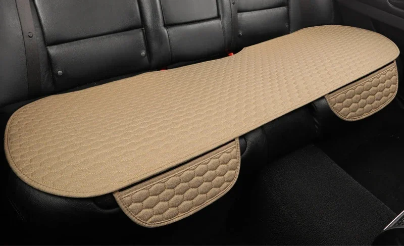 Rear Cushion-Beige