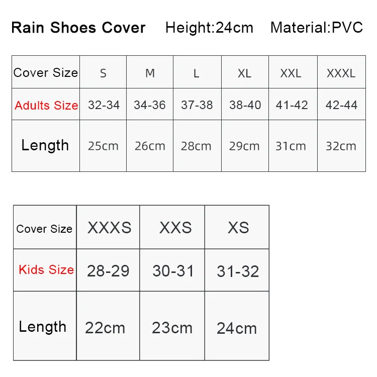 Lange Stiefel Schuhe umfasst wasserdicht verdicken Unisex bunte Kinder  Erwachsene Schuhe Protektoren Regens tiefel für Outdoor wieder verwendbar -  AliExpress