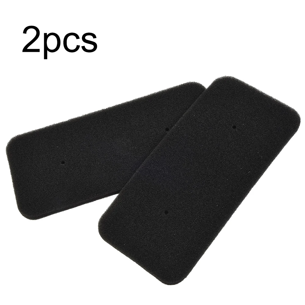 

2pcs Foam Filter FOR CANDY FOR HOOVER FOR ZEROWATT DRYER 40006731 Vacuum Cleaner Sponge Filter Accessories