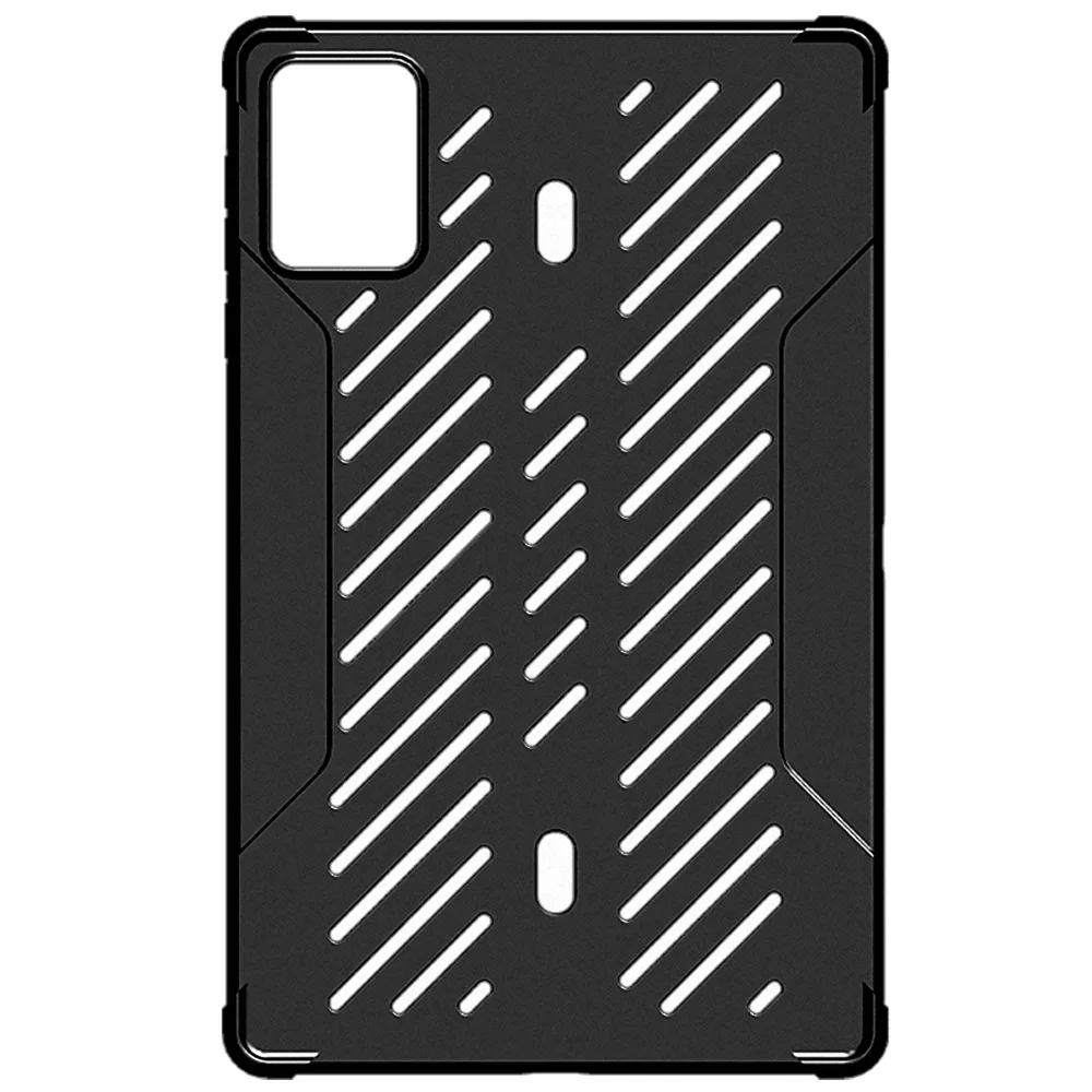 For Lenovo Legion Y700 2023 Tablet Matte Frosted TPU Cover Case Y 700 8.8 Inch Heat Radiation Game Full Cover Protective Guard