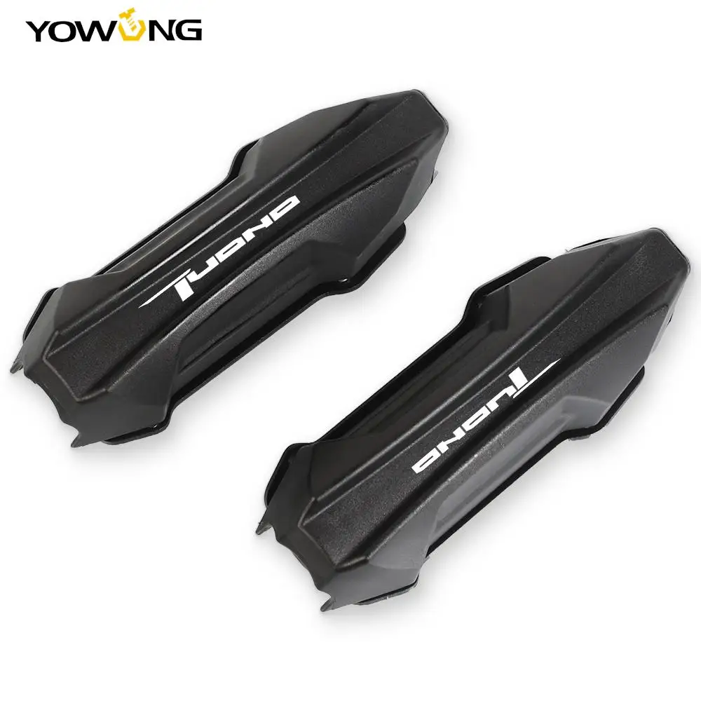 

Motorcycle Accessories 25mm Crash Bar Bumper Engine Guard Protection FOR APRILIA TUONO FactoRy TUONO V4R TUONO1000R 2003-2010