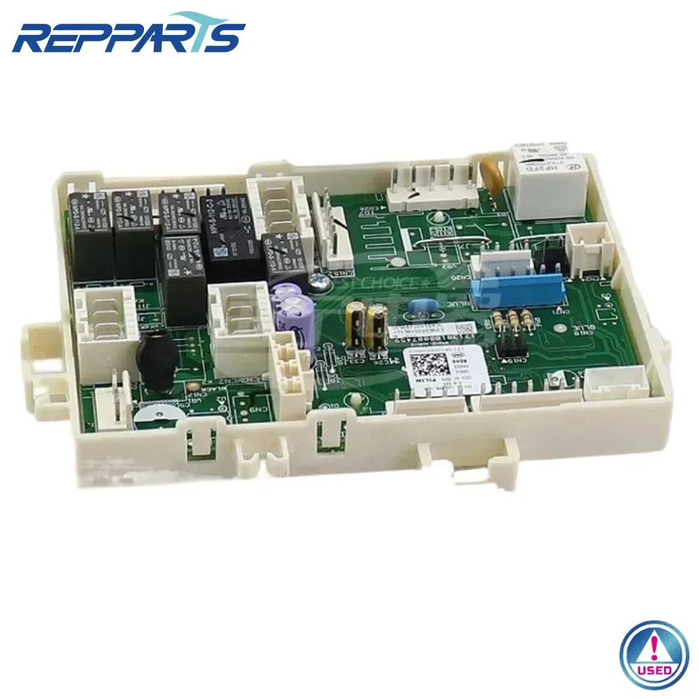 17138100009603 Computer Control Board For Beverly Washing Machine Circuit PCB Washer Parts