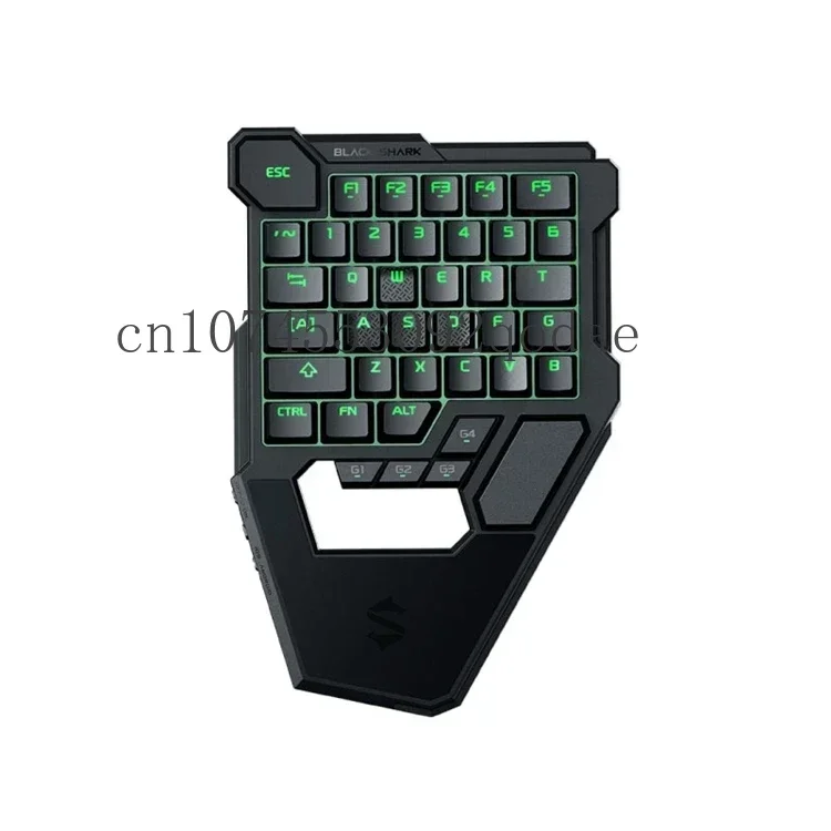 

Игровая клавиатура светодиодный Portable Mini Controller 99new