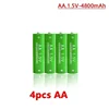 aa-4-pcs