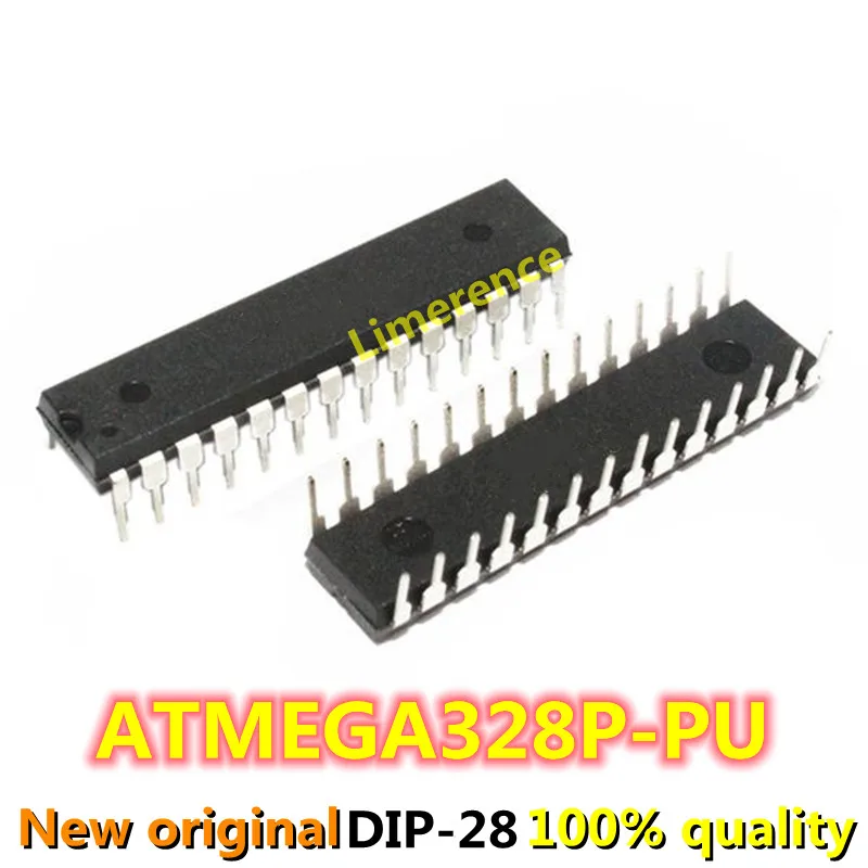 1PCS-ATMEGA328P-PU-ATMEGA328P-PU-DIP-28-ATMEGA328-DIP28-New-and ...