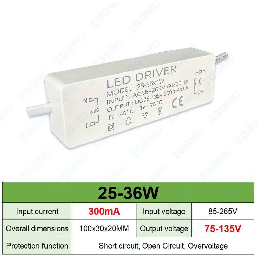 LED 7W 9W 12W 15W 18W 24W 36W LED 전구 SMD5730 LED 조명 보드 DIY LED 전구 천장 PCB 조명 보드 + LED 드라이버 세트