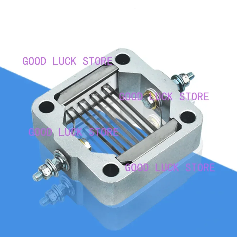For Forklift Truck Accessories Forklift Air Heater (490B/12V) For Xinchai Original Factory Accessories