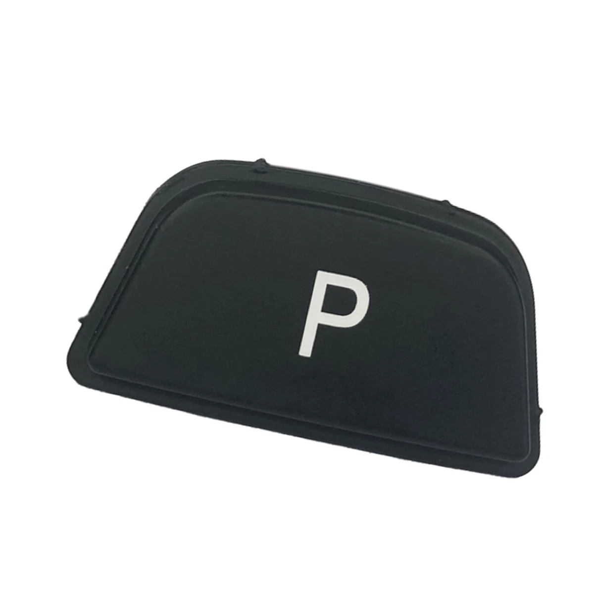 ABS Auto Schaltknauf P UNLOCK Taste Schalter Abdeckung Fit Für BMW 1 2 3 5 6 serie F30 F10 F11 F32 F48 X3 X4 F25 F26 Zubehör – Detail 11