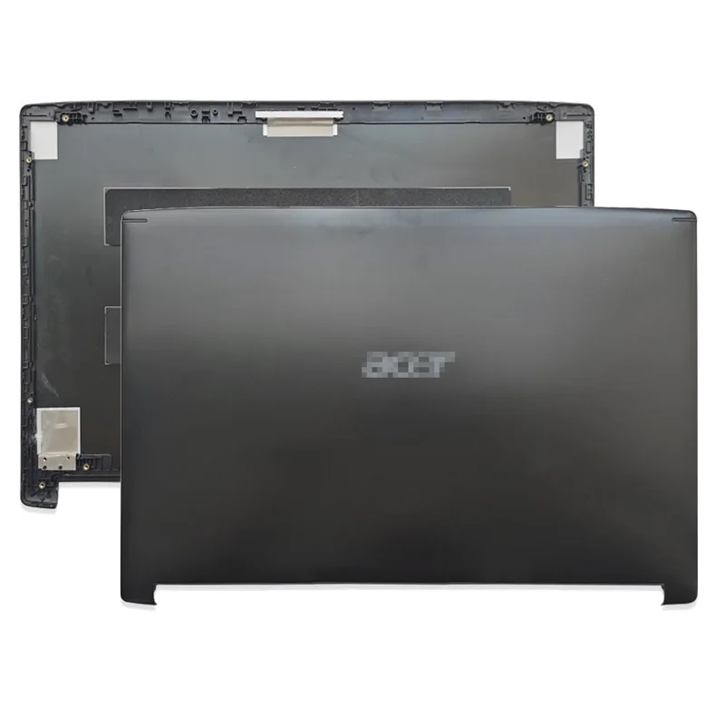 

Новинка, верхняя задняя крышка для Acer Aspire7 A717-71G A717-72G, задняя крышка ЖК-дисплея, верхняя крышка, металлический/пластиковый чехол
