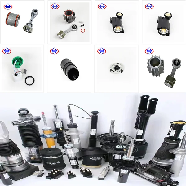 DSHENG Auto Suspension Store