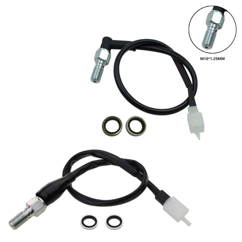 

Hollow Hydraulic Brake for Motor Motorcycle Motocicleta Accessories