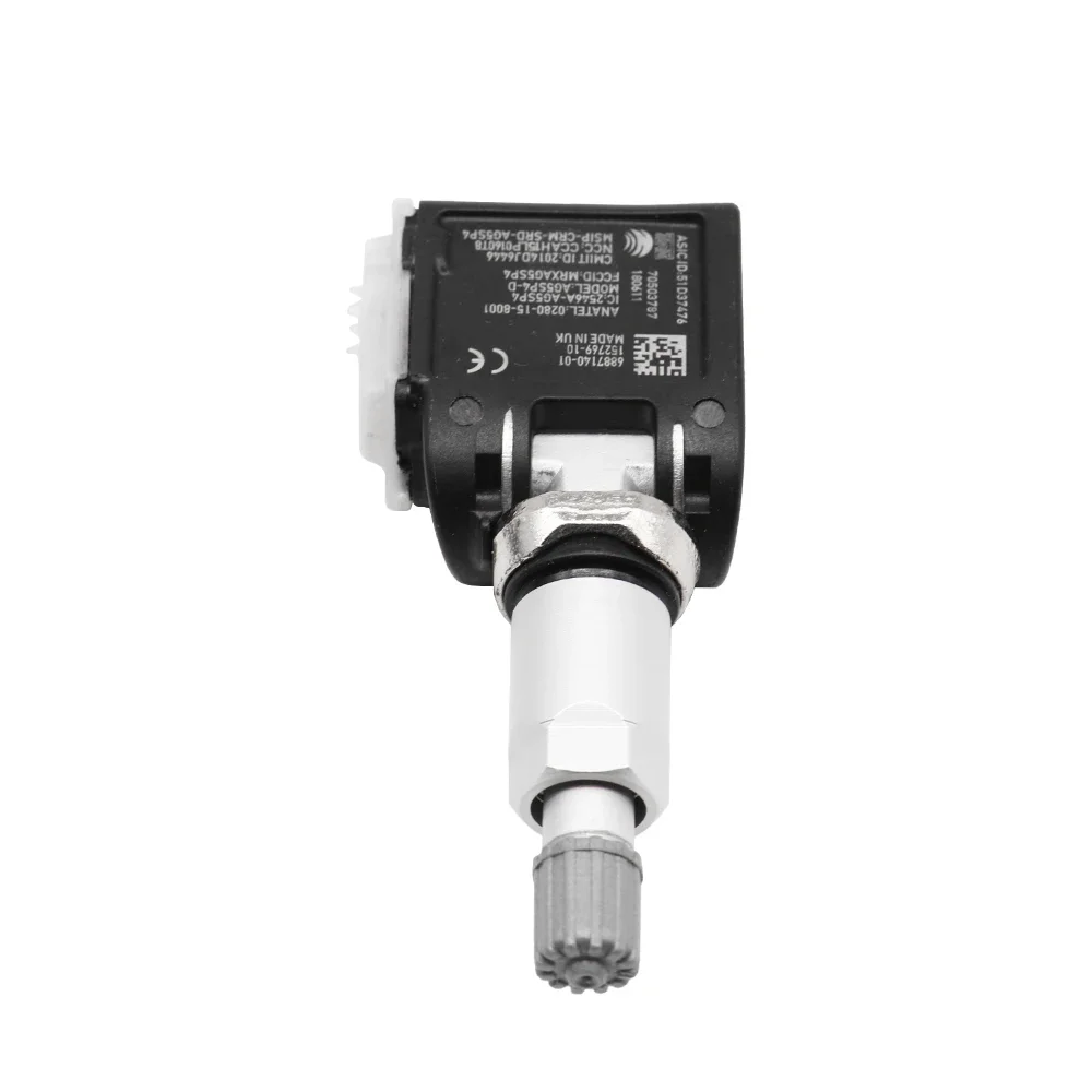 TPMS Ÿ̾ з  , 2018 BMW 5 ø [G30] X3 [G01] X6 [G06] 433MHz, 6887140-01 6887140 A0009052102