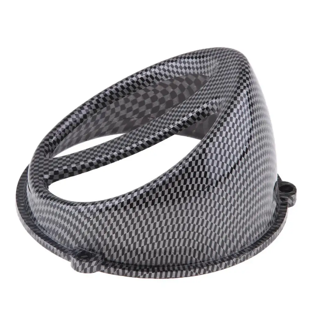 Motorcycle Fan for GY6 125/150cc Scooter 152QMI 157QMJ Engine Mid-Frame Air Deflectors Scooter Accessories motorcycle cooling fan